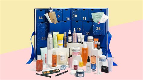 louis vuitton advent calendar 2024|luxury beauty advent calendar.